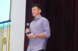 Ротань: Я, як і більшість, не підтримую перехід Ракицького у Росію