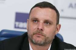  За даними німецьких ЗМІ, у справі Оксенрайтера віднайдено російський слід 