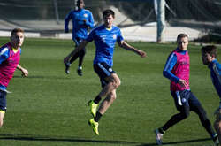 Гравці збірної України у «Генті» мають можливість переписати історію