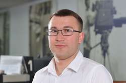 Микола Чернотицький — член правління НСТУ