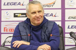 Леонід Кучук