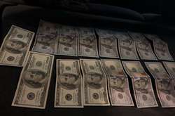 На Прикарпатті викрили на хабарі жінку-військовослужбовця