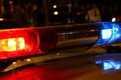 Під Кременчуком застрелили водія авто