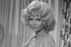 Лузиа Мориц