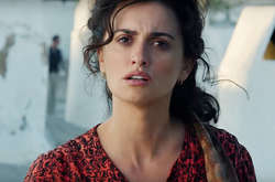 Пенелопа Крус