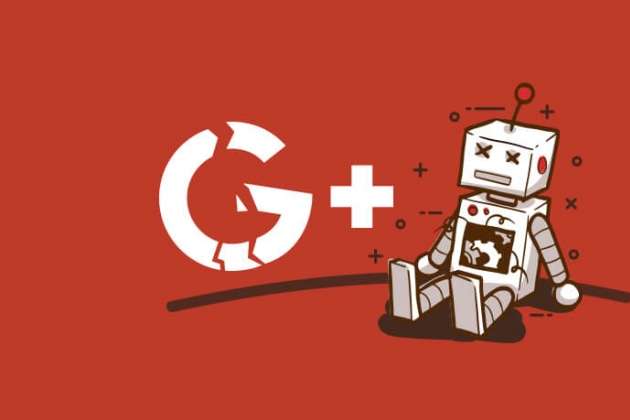 Google+ перестане працювати 2 квітня: компанія попередила про видалення даних