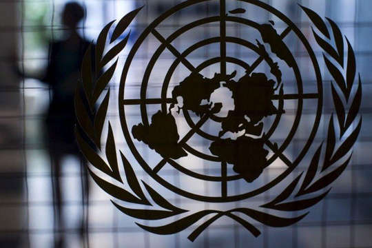 В ООН представили план гуманітарної допомоги Україні до 2020 року