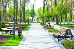 У Києві з’являться майже два десятки нових зелених зон (адреси)