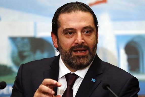 У Лівані за дев’ять місяців після виборів сформували уряд