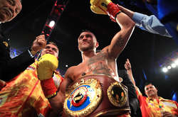 Ломаченко розповів, коли і з ким може провести наступний бій