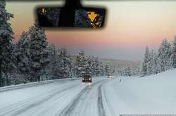 «Укравтодор» повідомив про стан основних автошляхів країни