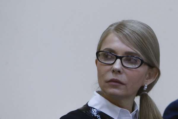 Тимошенко розказала, як треба відкорегувати медичну реформу
