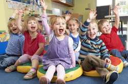 Київрада придумала, як діти не киян зможуть ходити до столичних дитсадків