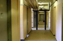 У военнопленного украинского моряка Сороки обнаружено повреждение еще одной мышцы руки