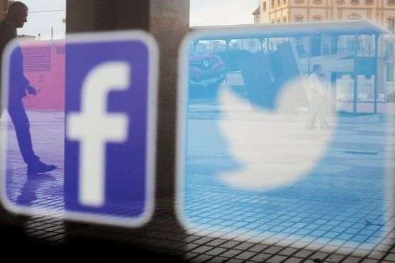 Facebook і Twitter видалили сотні акаунтів, пов'язані з Іраном, РФ та Венесуелою