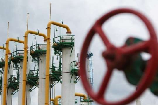 Болгарія та РФ домовилися побудувати газопровід в обхід України – ЗМІ