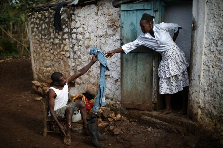 Бедность, кризис и безнадежность. Как выживает население Гаити - одной из беднейших стран мира