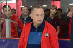 Борис Колесніков