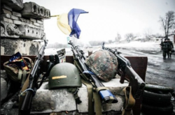 Двоє чи троє військових потрапили в полон до бойовиків