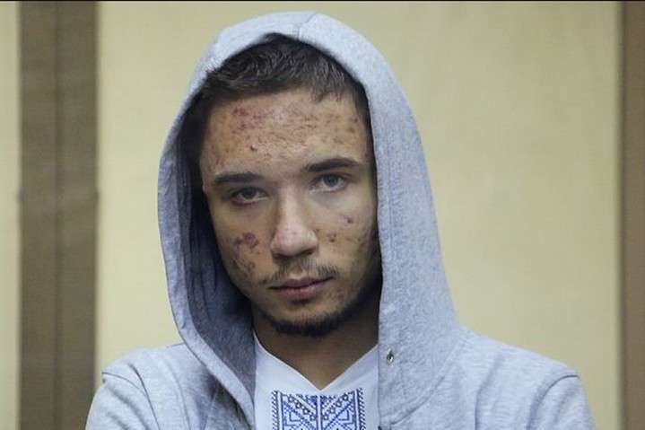 Ростовський суд погодився викликати швидку політв'язню Грибу