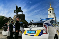 У столичній поліції похвалилися, що у них кожен четвертий – поліглот 