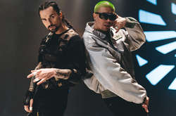 Группа «Агонь» презентовала новый клип в стиле фильма «Бегущий по лезвию»