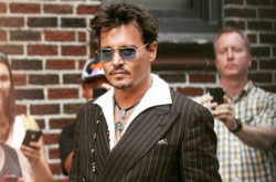 Джонни Депп