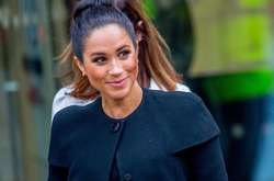 Меган Маркл носит украшения с феминистским значением (фото)