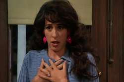  Мэгги Уилер 