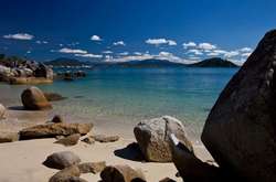 Работа мечты: в Австралии ищут смотрителя на тропический остров