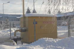 У Харкові зросло споживання природного газу