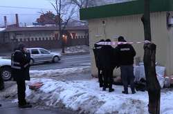 Тіло чоловіка виявили на вулиці Юрія Іллєнка