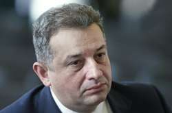 Посол України у Фінляндії чотири місяці був у лікарні через травму, отриману в посольстві 