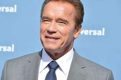 Арнольд Шварценеггер