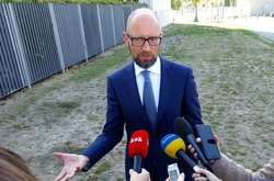 ГПУ склала підозру слідчому РФ за «чеченську справу» проти Яценюка