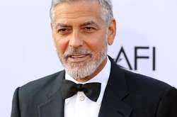 Западные СМИ утверждают, что Джордж Клуни полгода не видел детей