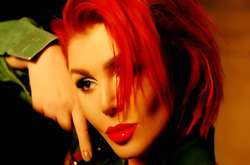 После Зеленского в президенты захотелось и Ирине Билык?