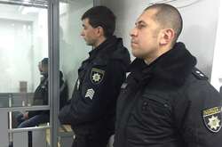 У Миколаєві суд заарештував вбивцю подружжя 