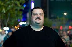 Васілій Уткін відзначається великороським шовінізмом