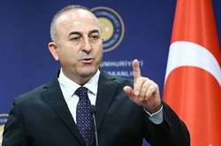 Туреччина заявила про свою підтримку у звільненні українських моряків