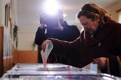 Разрешение наблюдать за президентскими выборами получили 139 общественных организаций