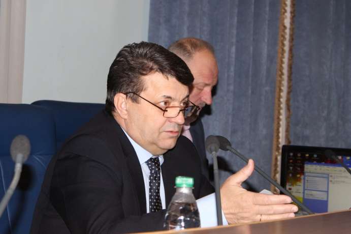 Конкурсна комісія обласної ради визначила чотирьох керівників комунальних установ та підприємств