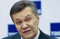  Судовий процес над Віктором Януковичем тривав 20 місяців 