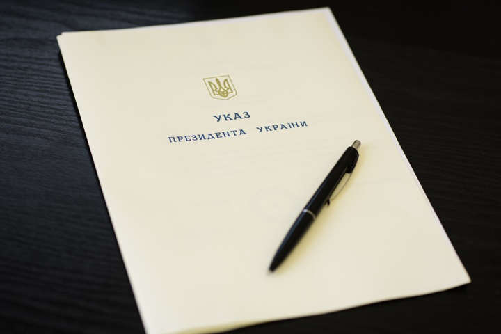 На Одещині спортсмени отримали президентські стипендії