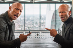 В Сети появился трейлер нового «Форсажа»