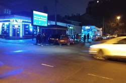 Ольга Богомолець потрапила в ДТП в Одесі, - ЗМІ