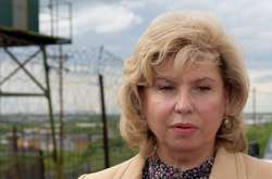 Москалькова просить ООН захистити виборчі права «мільйонів українців» у РФ