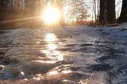 Субота в Україні буде по-весняному теплою