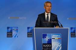 НАТО не розміщуватиме в Європі нові ядерні ракети