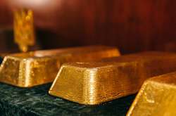 Компанія з ОАЕ купила 3 тонни золота у Венесуели